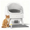 AS11 自動猫トイレ